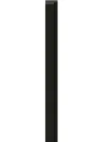 Linerio M-Line L-Trim Black
